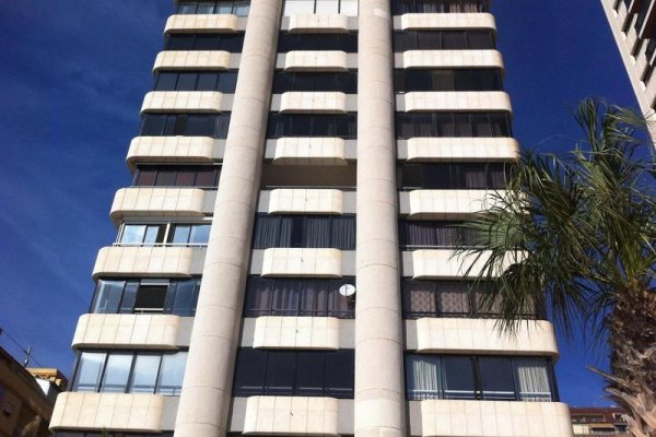 Torre Levante