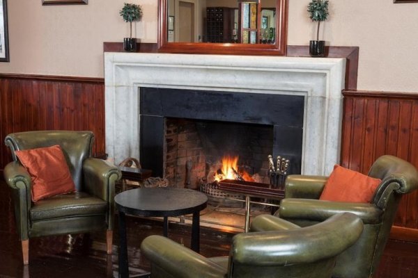 Park Inn by Radisson Shannon Airport