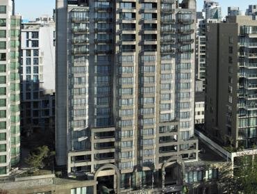 Residence Inn Vancouver Downtown