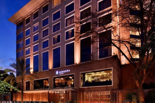 Sankara Nairobi Autograph Collection Hotel