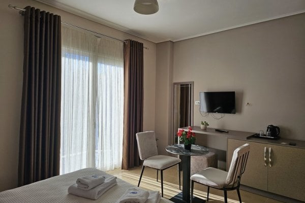 Monte Mare Hotel