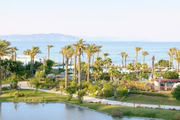 Grecotel Lux Me Kos