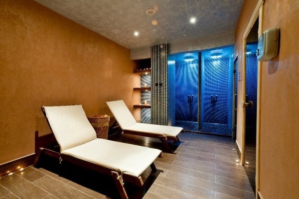 Cornelia Boutique Hotel & Spa