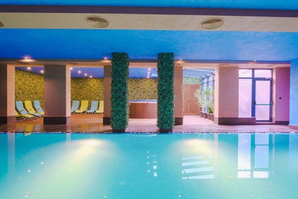 Cornelia Boutique Hotel & Spa
