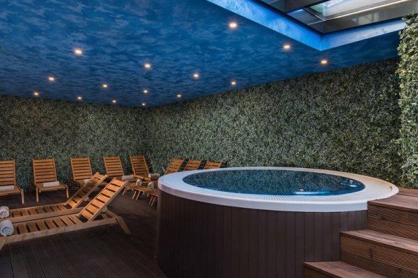 Cornelia Boutique Hotel & Spa