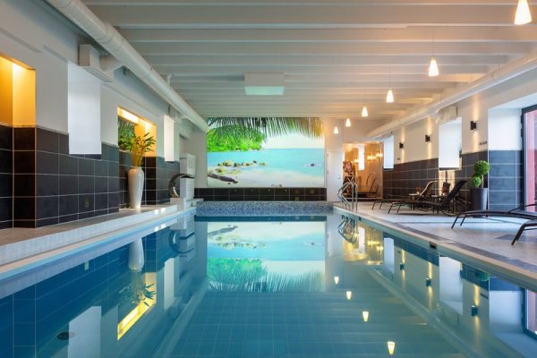 Vihula Manor Country Club & Spa