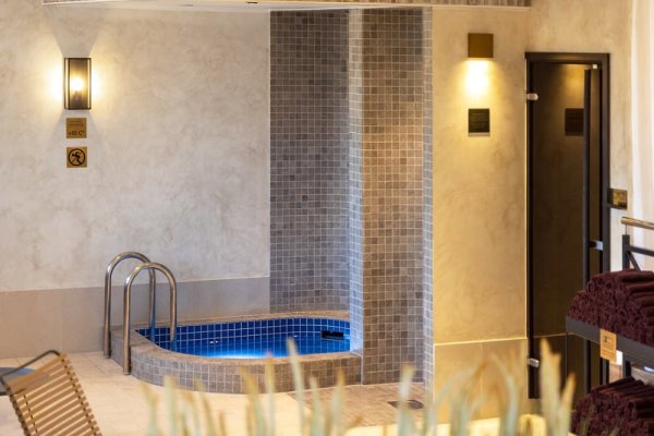 Vihula Manor Country Club & Spa