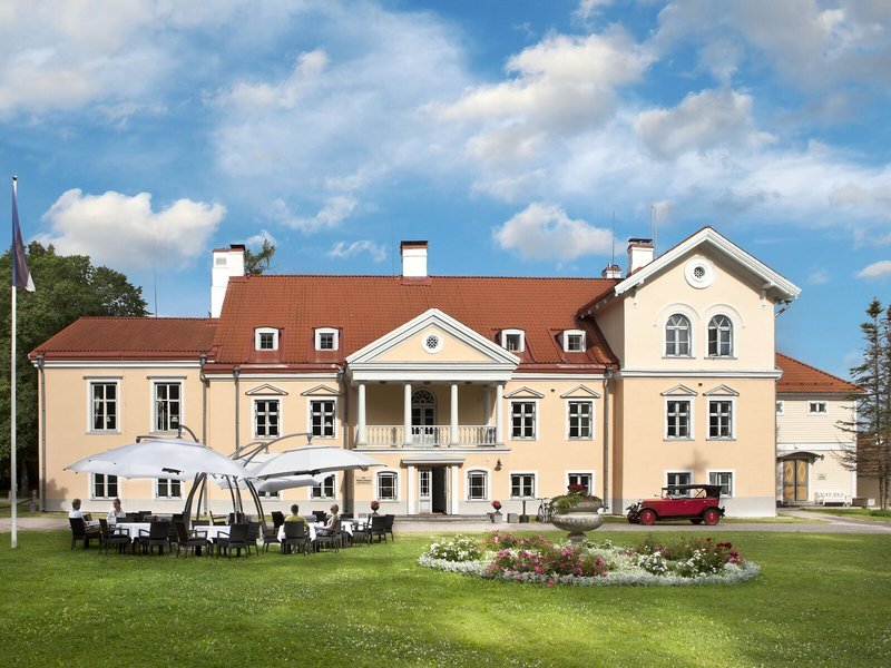 Vihula Manor Country Club & Spa
