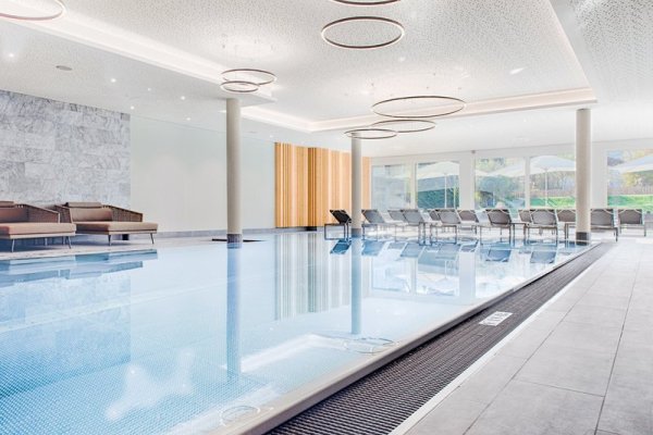 Obermühle Alpin Spa Resort