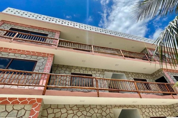 Bliss Apartments Holbox