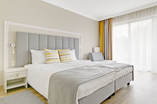 Trzy Wyspy Hotel & Spa