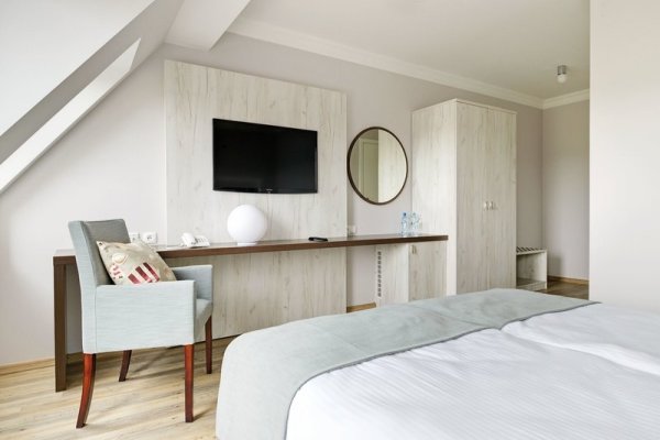 Trzy Wyspy Hotel & Spa