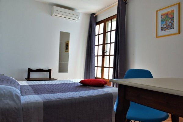 Hotel Le Fangassier