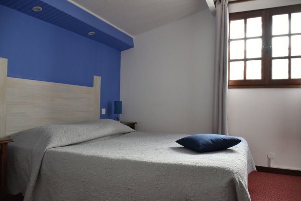 Hotel Le Fangassier