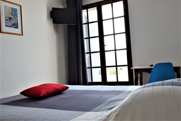 Hotel Le Fangassier