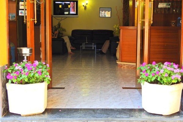 Bonavista Hostal