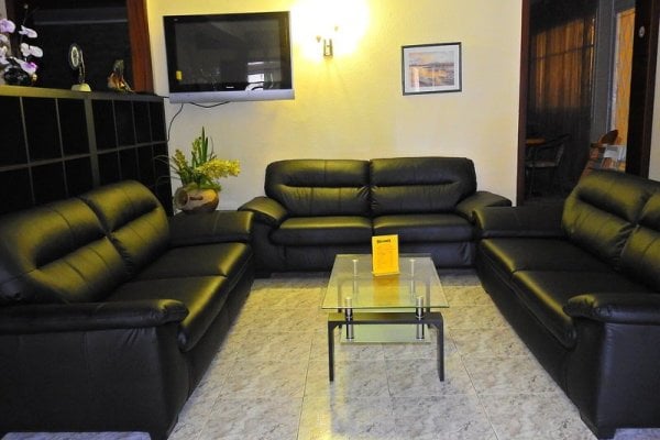 Bonavista Hostal