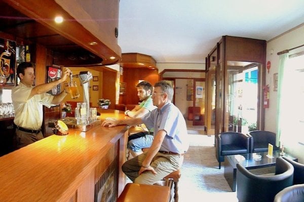 Bonavista Hostal
