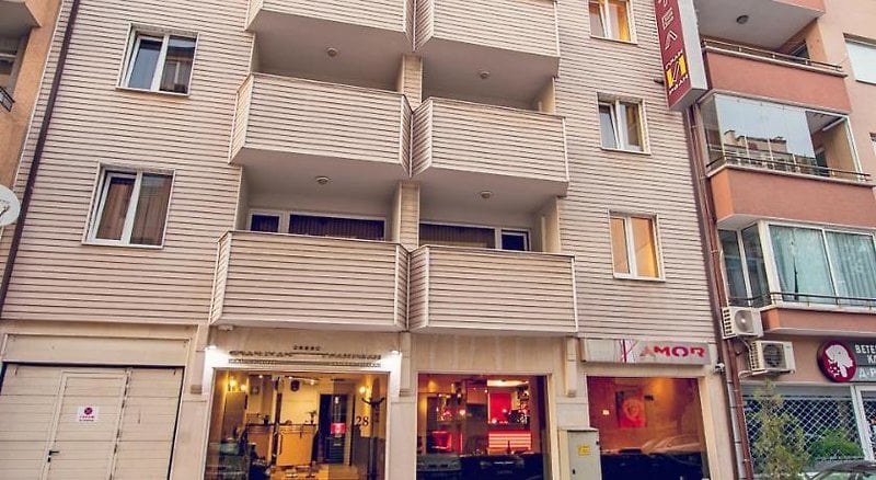 Family Hotel Gran Ivan