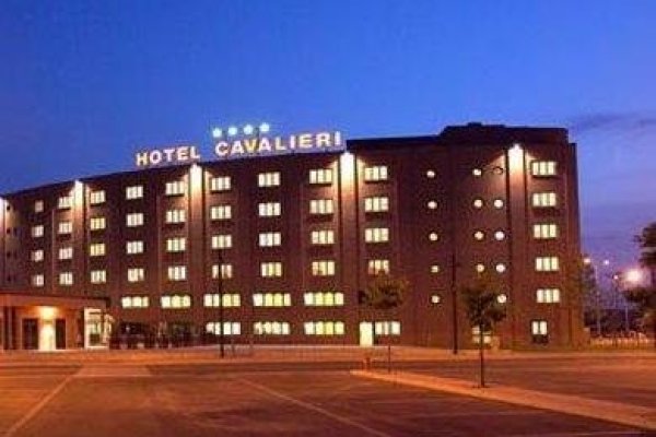 Hotel Cavalieri