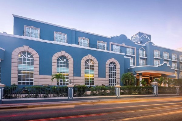 InterContinental Presidente Merida