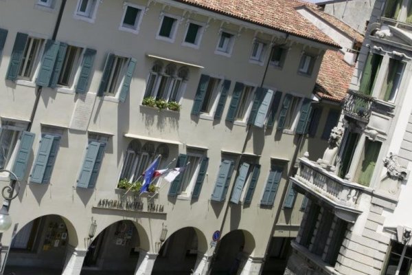 Astoria Italia