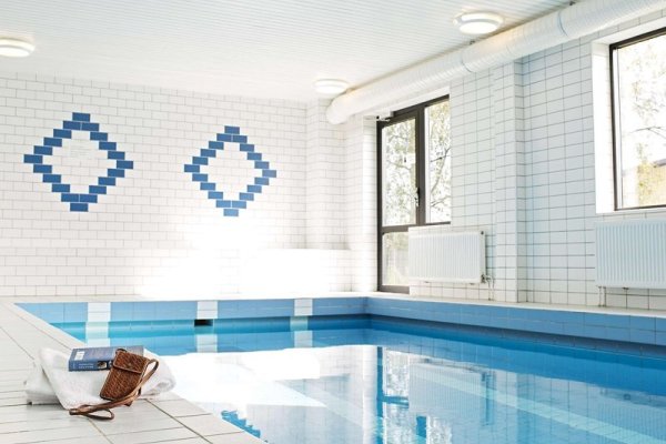 Scandic Sundsvall Nord