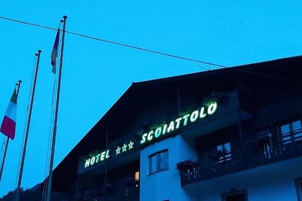 Hotel Scoiattolo