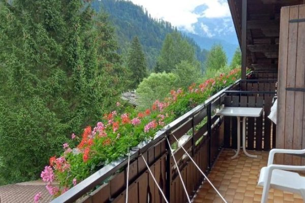 Hotel Scoiattolo