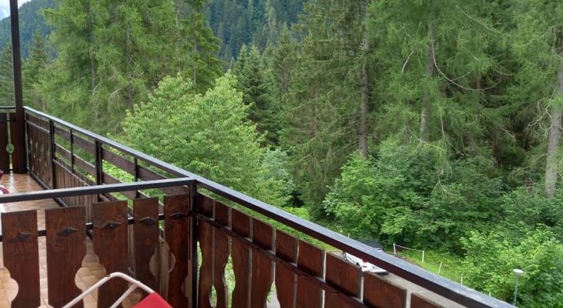Hotel Scoiattolo