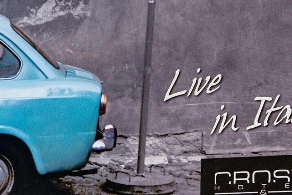 Crosti Hotel & Residence