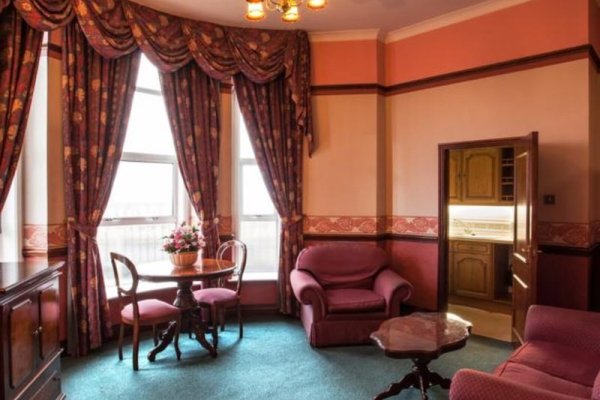 Metropole Hotel Blackpool