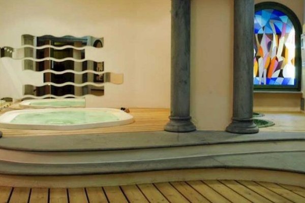 Park Hotel Bozzi