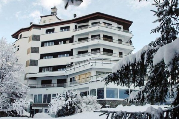 Park Hotel Bozzi