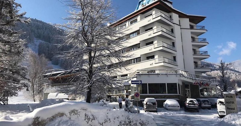 Park Hotel Bozzi