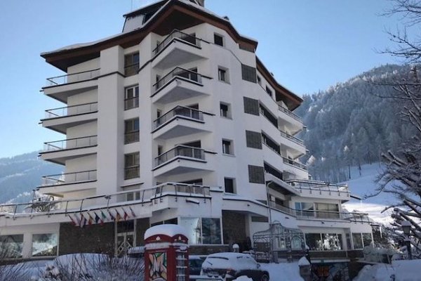 Park Hotel Bozzi