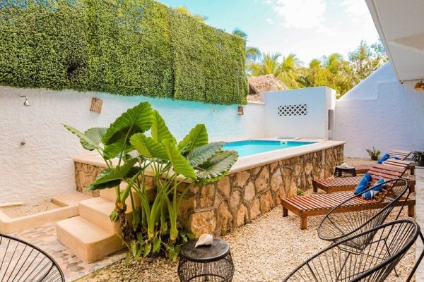 Hotel Casa Baleine