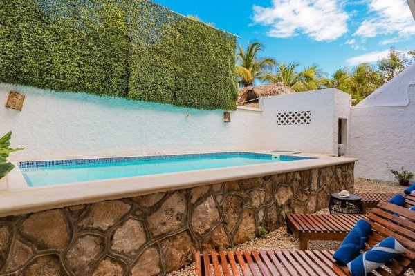 Hotel Casa Baleine