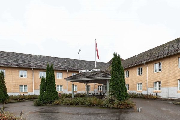 Cumulus City Kotka