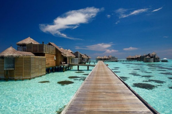Gili Lankanfushi