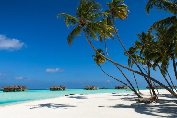 Gili Lankanfushi