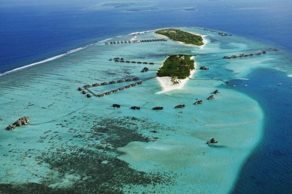 Gili Lankanfushi