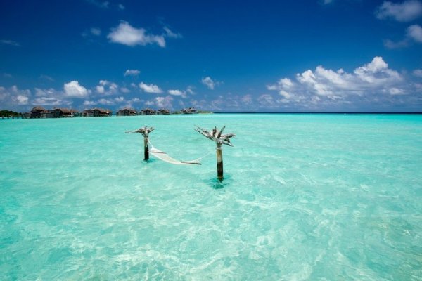 Gili Lankanfushi