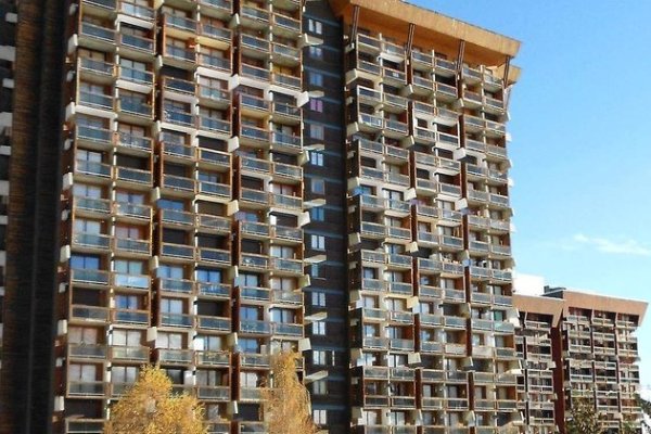 Residence Vanguard