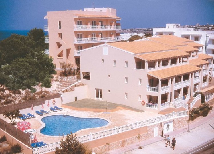 Paya II Apartamentos