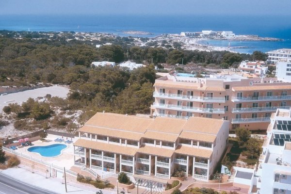 Paya II Apartamentos