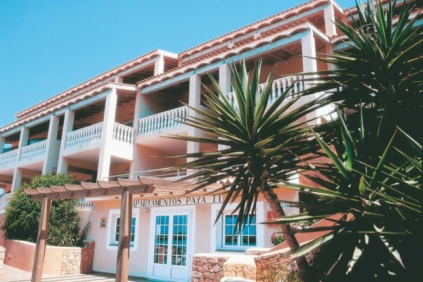 Paya II Apartamentos