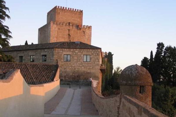 Parador de Ciudad Rodrigo