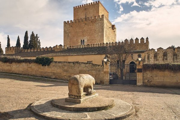 Parador de Ciudad Rodrigo