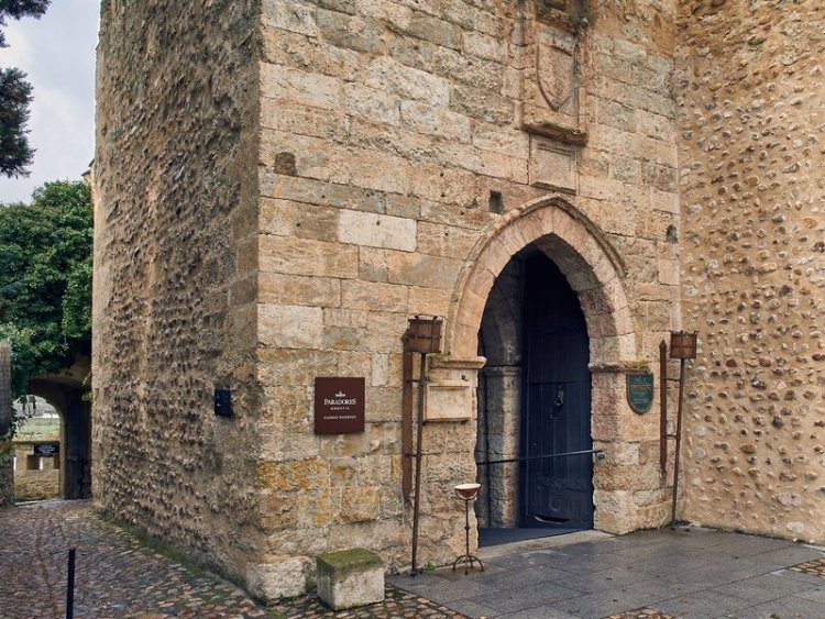 Parador de Ciudad Rodrigo